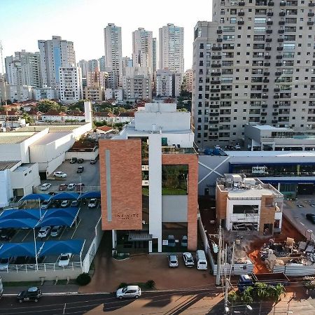 Infinite-Wifi-Garagem-Self Check-In-Pet Friendly Apartment ฮิเบเราเปรโต ภายนอก รูปภาพ